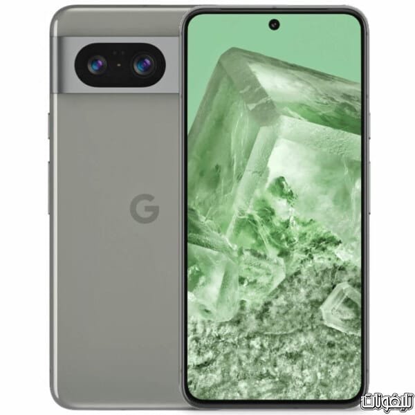 سعر و مواصفات Google Pixel 8