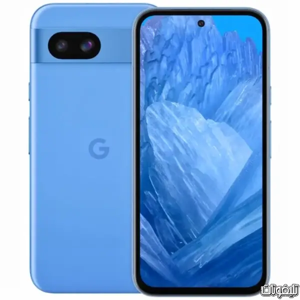 سعر و مواصفات Google Pixel 8a