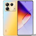 سعر و مواصفات Infinix Note 40 5G