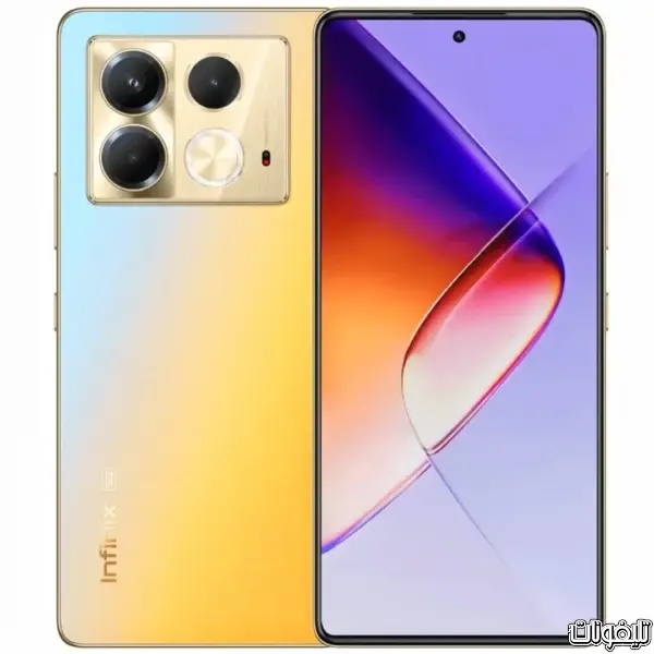 سعر و مواصفات Infinix Note 40 5G