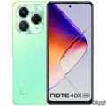 سعر و مواصفات Infinix Note 40X 5G