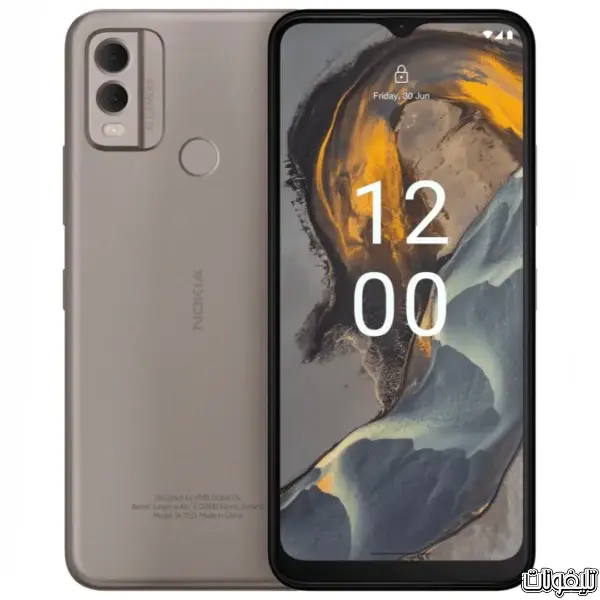 Nokia C22