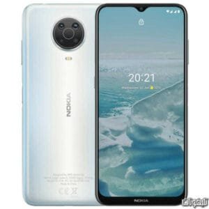 سعر و مواصفات Nokia G20