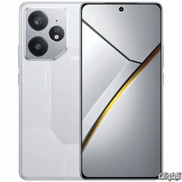 سعر ومواصفات Realme Neo 7