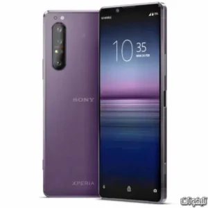 سعر و مواصفات Sony Xperia 1 II