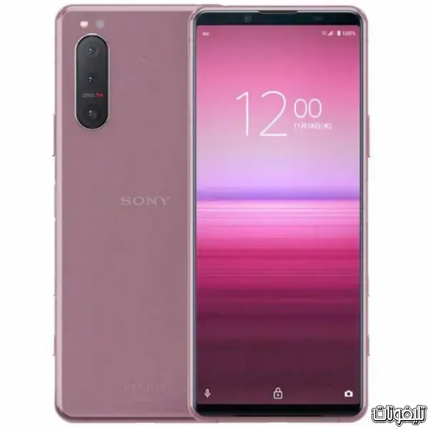 سعر و مواصفات Sony Xperia 5 II