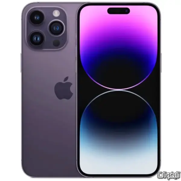 سعر و مواصفات Apple iPhone 14 Pro Max