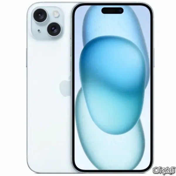 سعر و مواصفات Apple iPhone 15 Plus