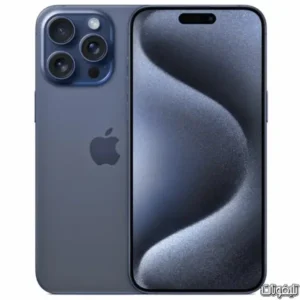 سعر و مواصفات Apple iPhone 15 Pro