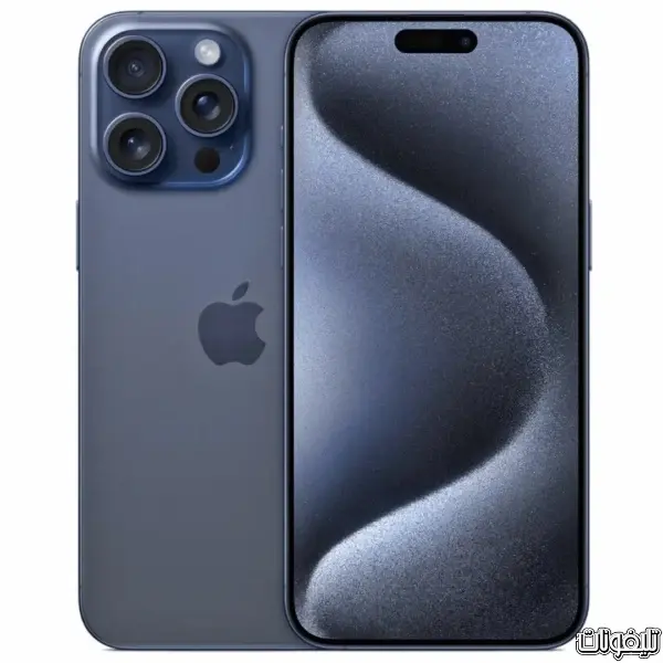 سعر و مواصفات Apple iPhone 15 Pro