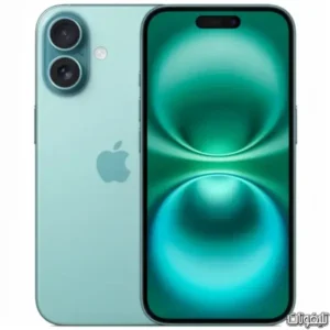 سعر و مواصفات Apple iPhone 16 Plus