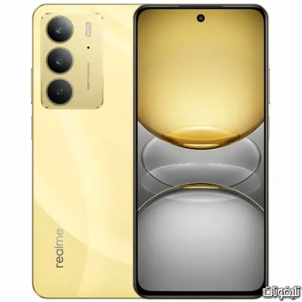سعر/ مواصفات و تقييم Realme C75