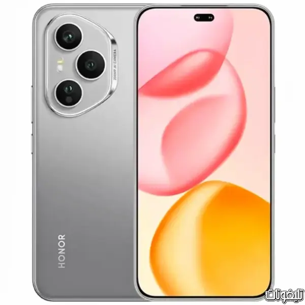 HONOR 400 Pro سعر و مواصفات / عيوب و مميزات