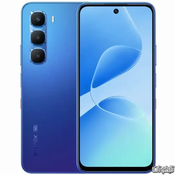 Infinix Hot 60 5G سعر و مواصفات / عيوب و مميزات