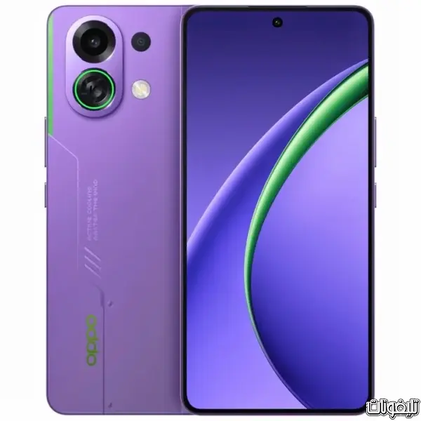 Oppo K13 Turbo سعر و مواصفات / عيوب و مميزات