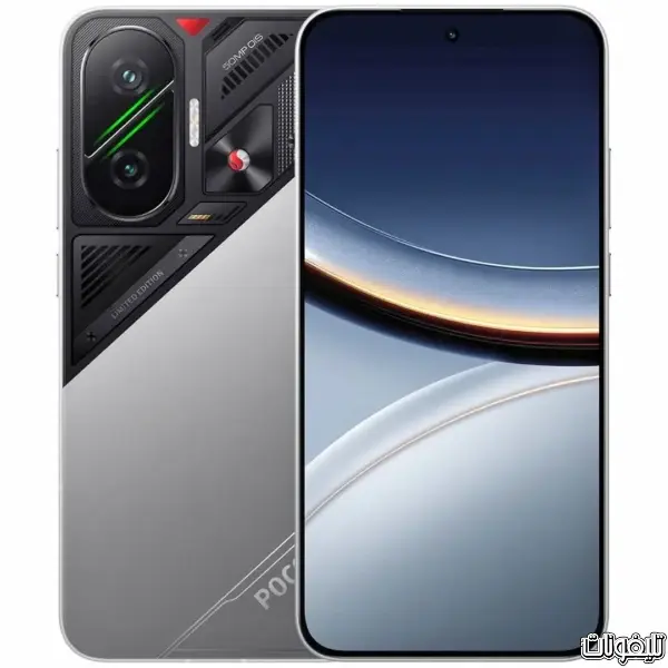 Xiaomi Poco F7 سعر و مواصفات / عيوب و مميزات
