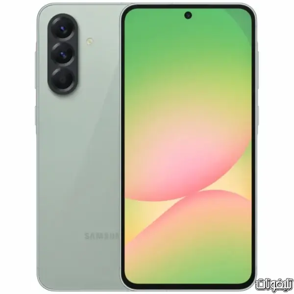 Samsung Galaxy A56 سعر و مواصفات / عيوب و مميزات