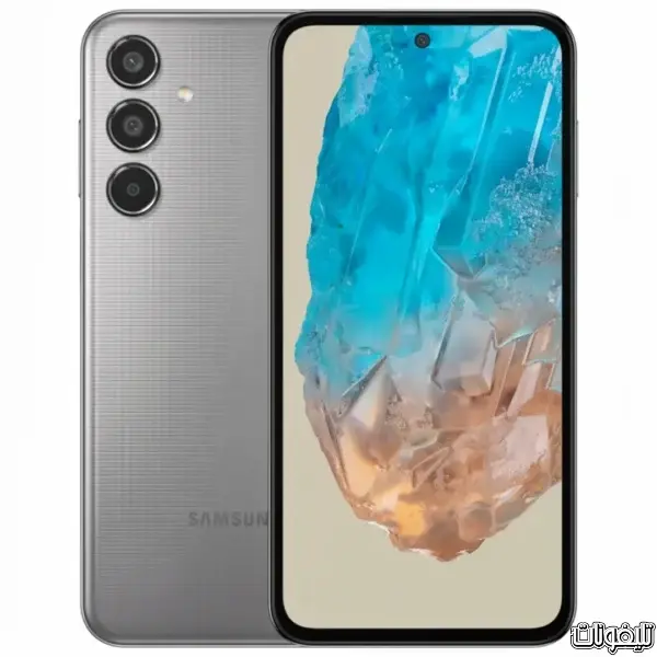 سعر و مواصفات Samsung Galaxy M35