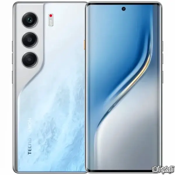 Tecno Camon 40 Pro سعر و مواصفات / عيوب و مميزات