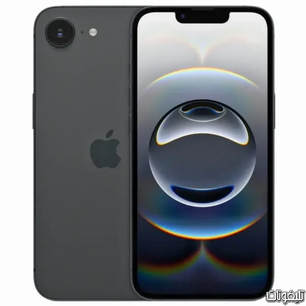 iPhone 16e سعر و مواصفات / عيوب و مميزات