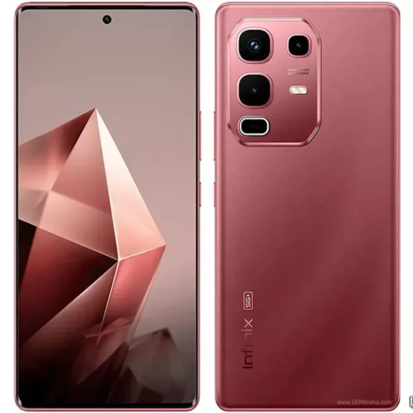 Infinix Note 50s 5G سعر و مواصفات / عيوب و مميزات
