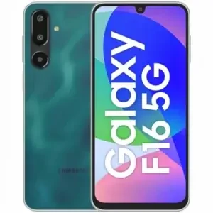 Samsung Galaxy F16 5G سعر و مواصفات / عيوب و مميزات