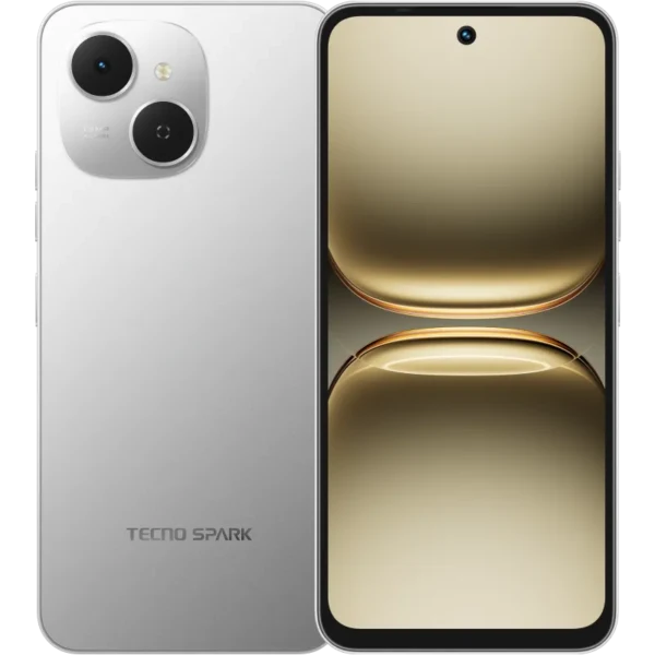 Tecno Spark 40C سعر و مواصفات / عيوب و مميزات