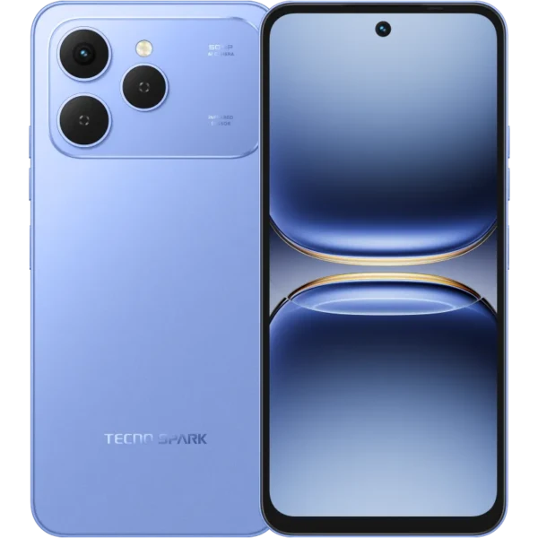Tecno Spark 40 سعر و مواصفات / عيوب و مميزات