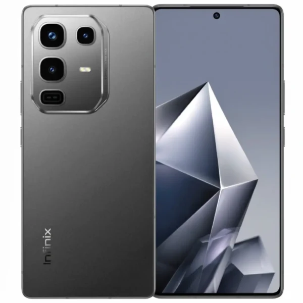 Infinix Note 50 Pro سعر و مواصفات / عيوب و مميزات