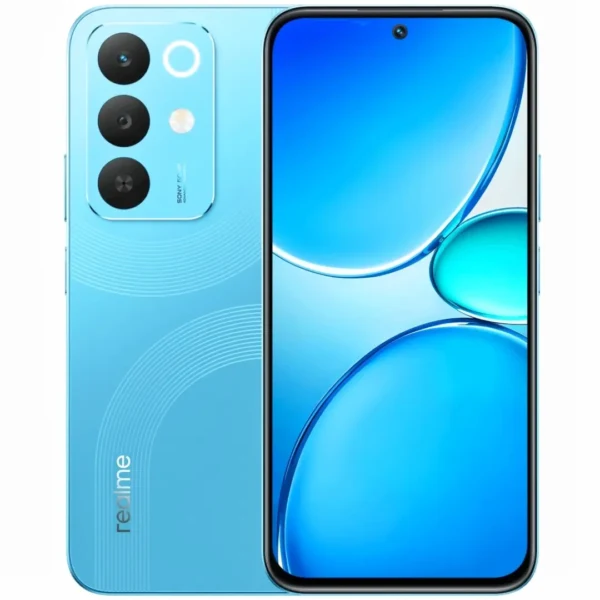 Realme 15x سعر و مواصفات / عيوب و مميزات