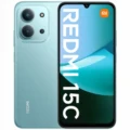 Redmi 15C سعر و مواصفات / عيوب و مميزات