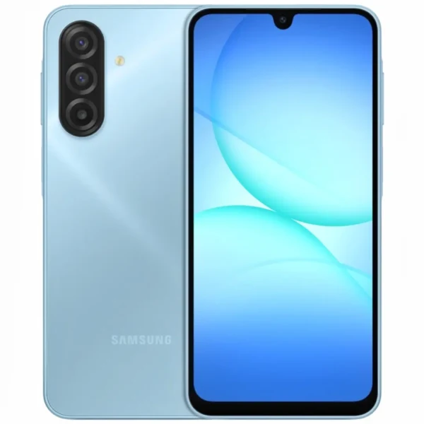 Samsung Galaxy A17 سعر و مواصفات / عيوب و مميزات