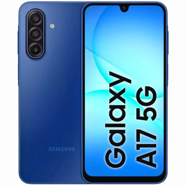 Samsung Galaxy A17 5G سعر و مواصفات / عيوب و مميزات