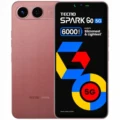 Tecno Spark Go 5G سعر و مواصفات / عيوب و مميزات