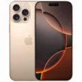 iPhone 16 Pro Max – السعر ومواصفاته