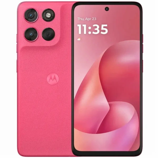 مراجعة Motorola Moto G57 Power