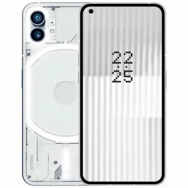 سعر و مواصفات Nothing Phone 1