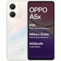 سعر و مواصفات Oppo A5x 5G