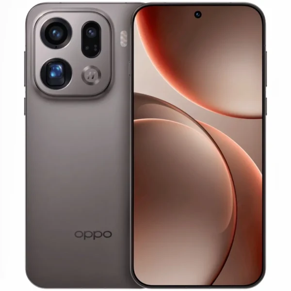 سعر و مواصفات Oppo Find X9 Pro