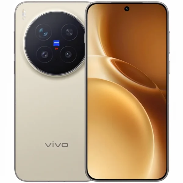 مراجعة شاملة ل Vivo X300 Pro