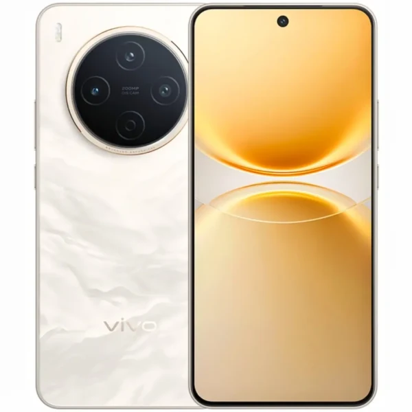 مراجعة شاملة ل Vivo Y500 Pro