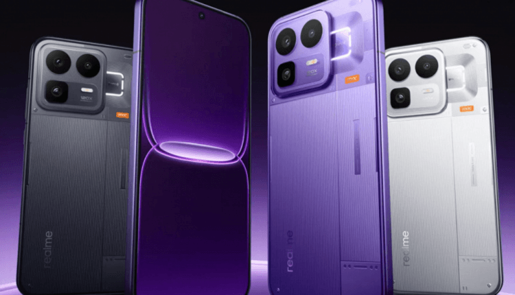 realme neo 8 pro