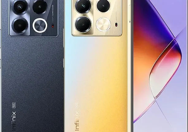 infinix-note-40-5g