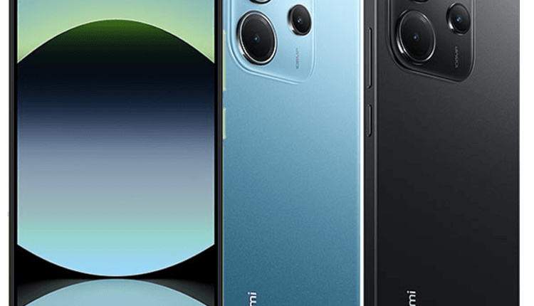 redmi 14 pro